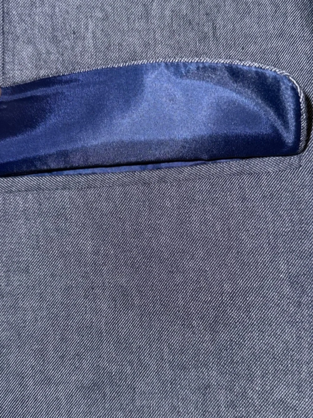 Nautica Boys Blue Suit Set Blazer Pants Formal Wedding NWT Size 16 Teen Suit